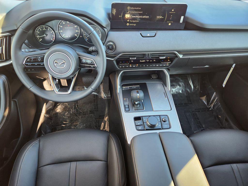 new 2026 Mazda CX-90 car, priced at $44,071