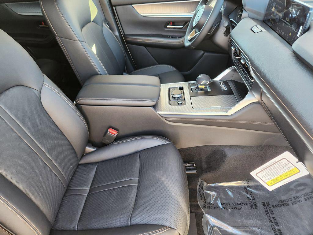 new 2026 Mazda CX-90 car, priced at $44,071