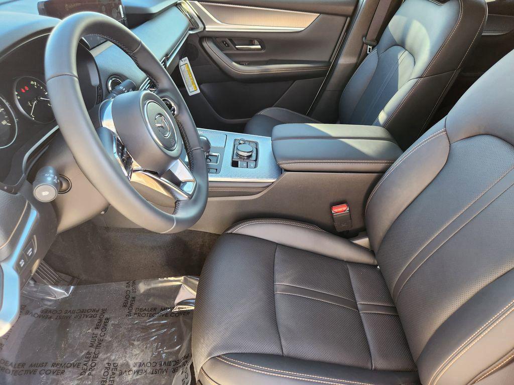 new 2026 Mazda CX-90 car, priced at $44,071