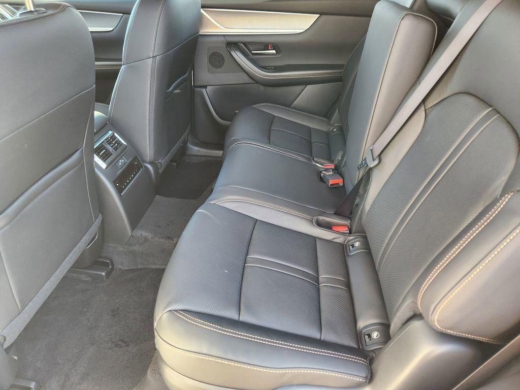 new 2026 Mazda CX-90 car, priced at $44,071