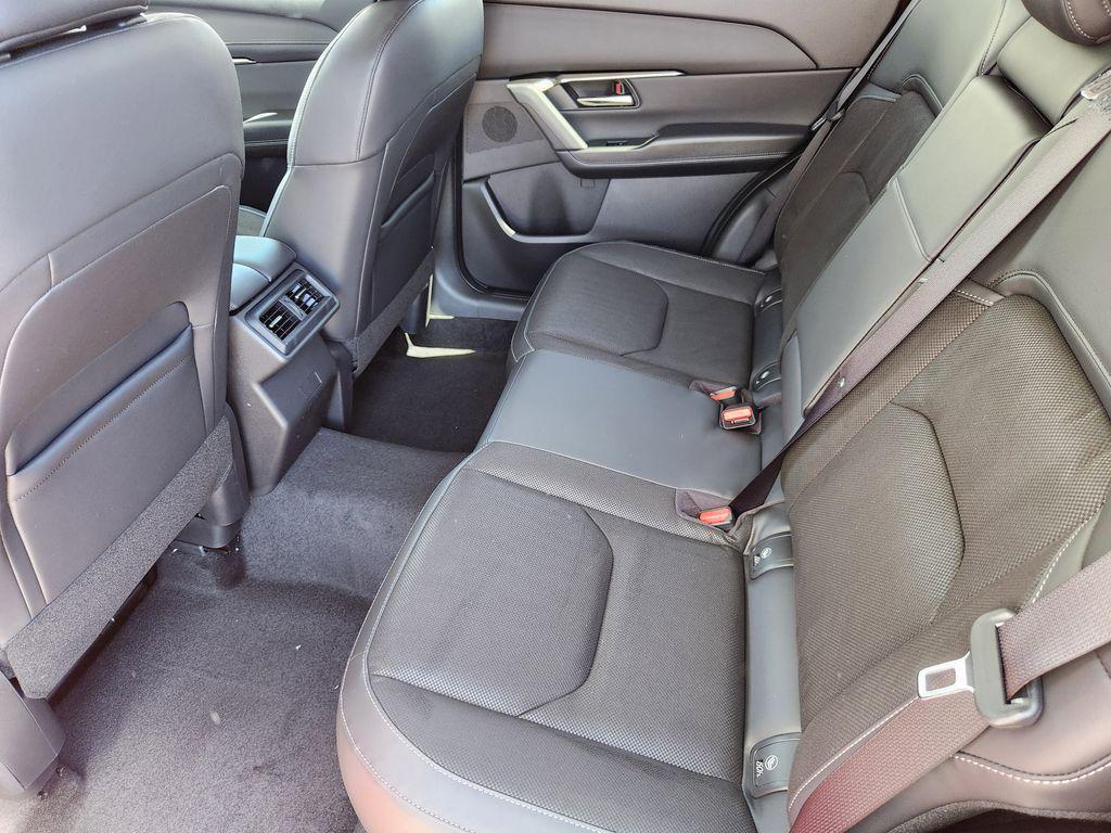 new 2026 Mazda CX-5 car, priced at $36,305