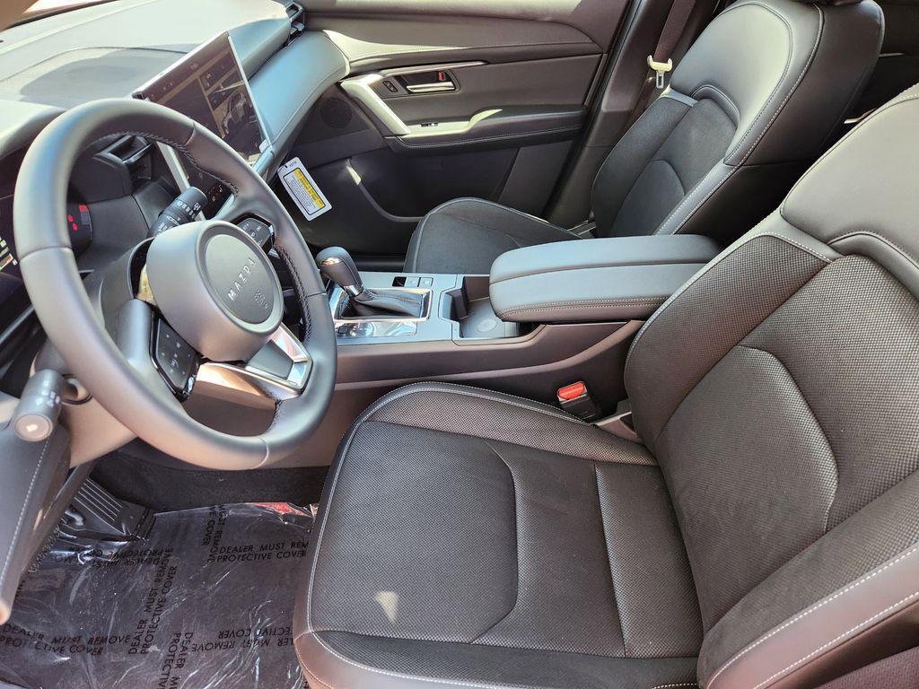 new 2026 Mazda CX-5 car, priced at $36,305