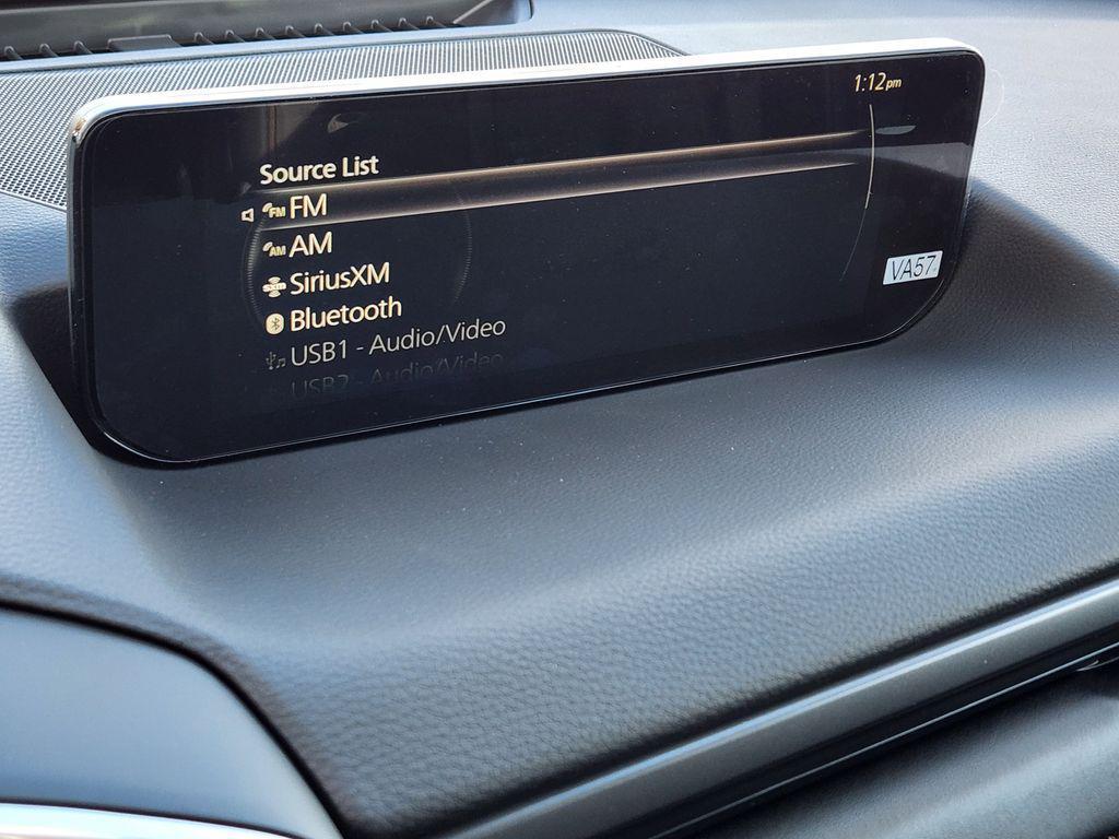 new 2026 Mazda CX-50 Hybrid car, priced at $42,041