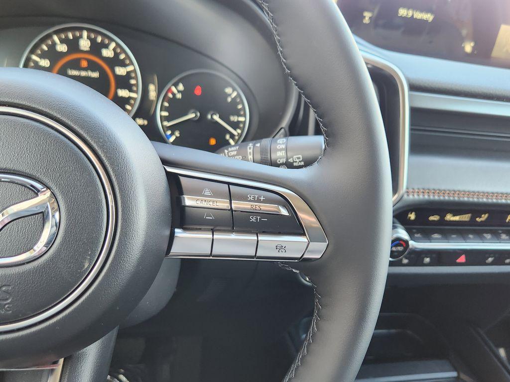 new 2026 Mazda CX-50 Hybrid car, priced at $42,041