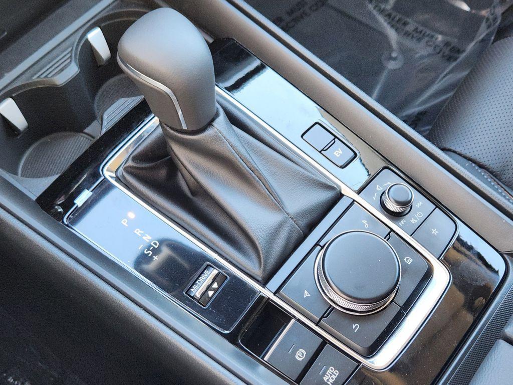 new 2026 Mazda CX-50 Hybrid car, priced at $42,041