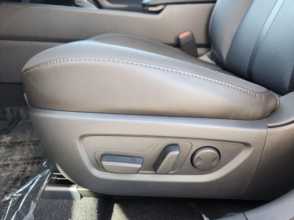 new 2026 Mazda CX-50 Hybrid car, priced at $42,041