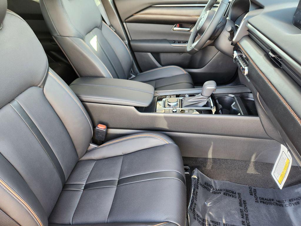 new 2026 Mazda CX-50 Hybrid car, priced at $42,041