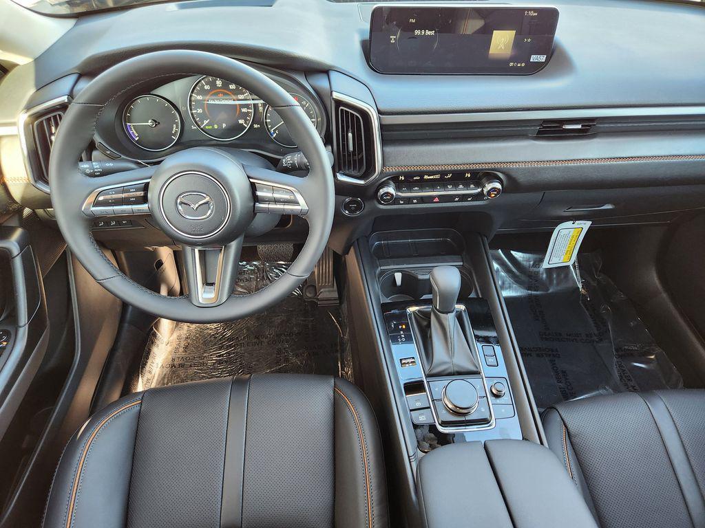 new 2026 Mazda CX-50 Hybrid car, priced at $42,041