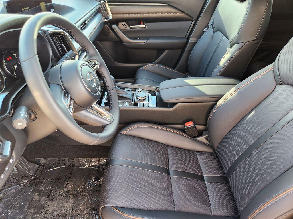 new 2026 Mazda CX-50 Hybrid car, priced at $42,041