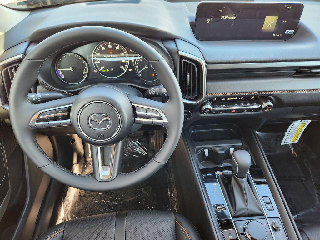 new 2026 Mazda CX-50 Hybrid car, priced at $42,041
