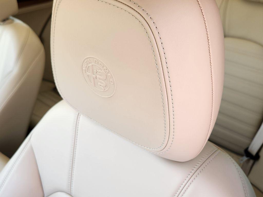 used 2019 Alfa Romeo Stelvio car, priced at $19,549