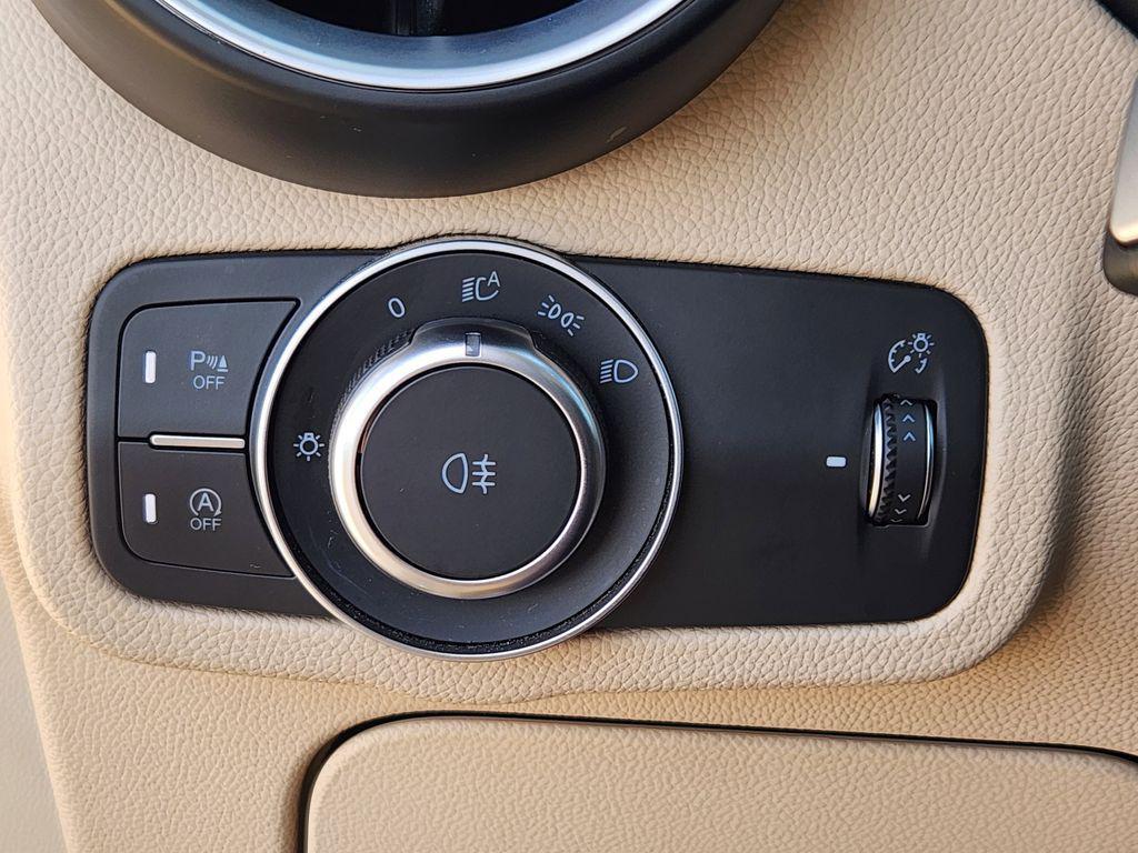 used 2019 Alfa Romeo Stelvio car, priced at $19,549