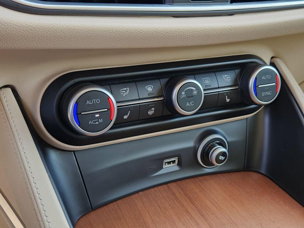 used 2019 Alfa Romeo Stelvio car, priced at $19,549