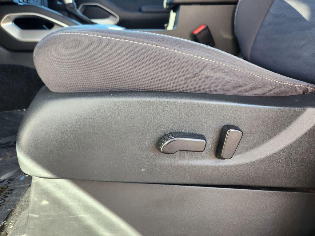 used 2024 Nissan Frontier car, priced at $31,797