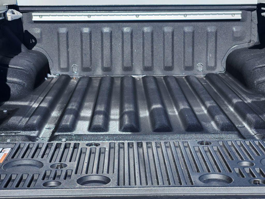 used 2024 Nissan Frontier car, priced at $31,797