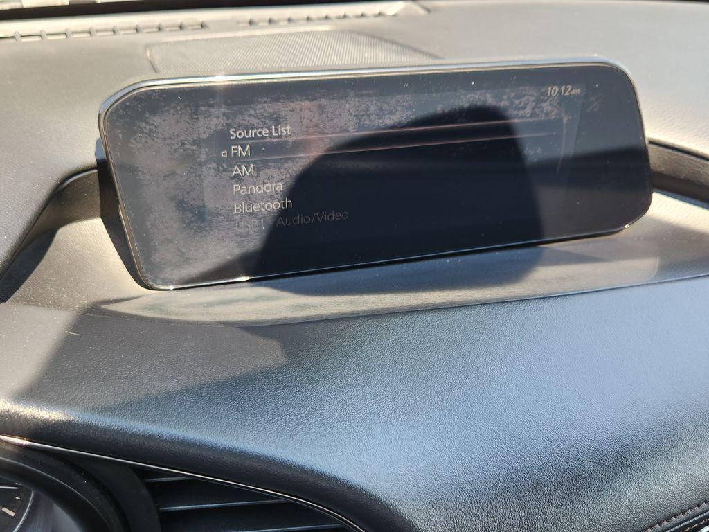 used 2019 Mazda Mazda3 car, priced at $16,546
