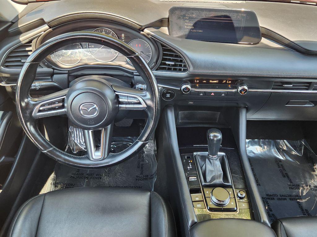 used 2019 Mazda Mazda3 car, priced at $16,546