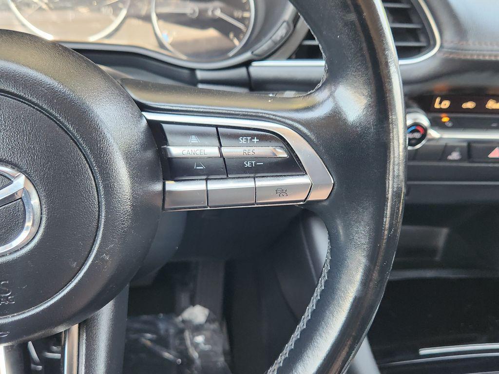 used 2019 Mazda Mazda3 car, priced at $16,546