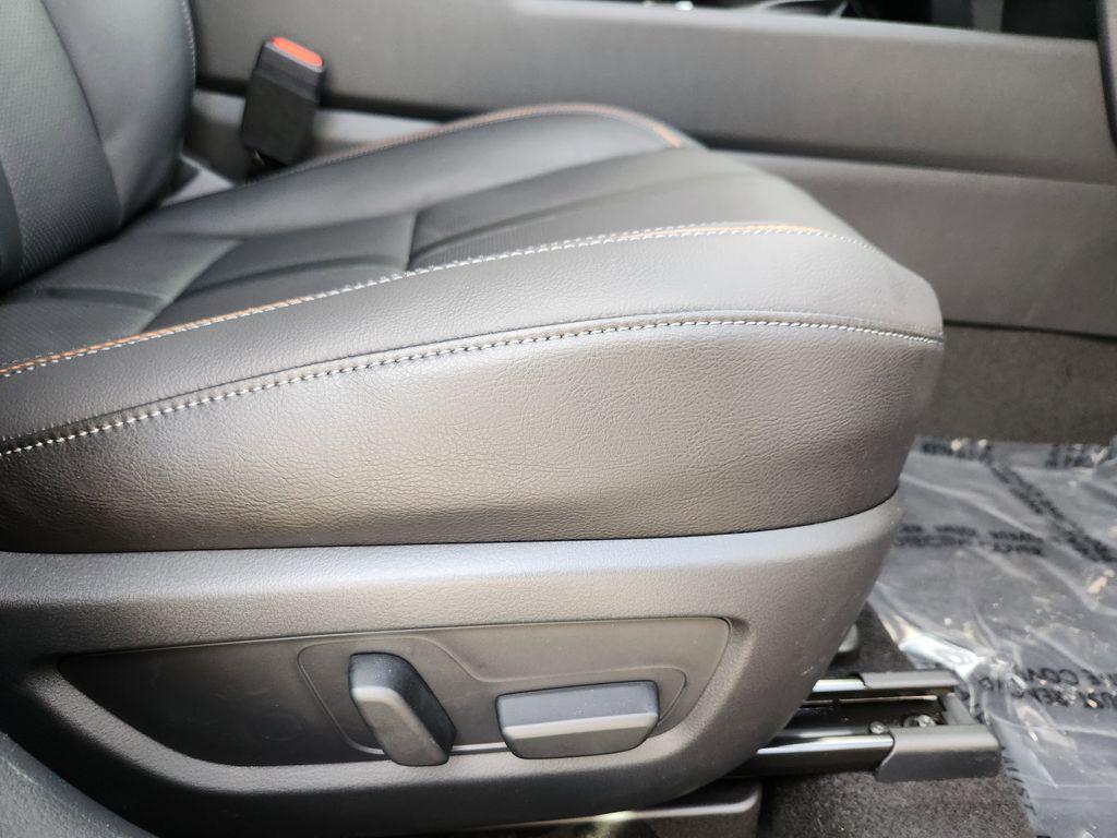 new 2026 Mazda CX-50 Hybrid car, priced at $39,348