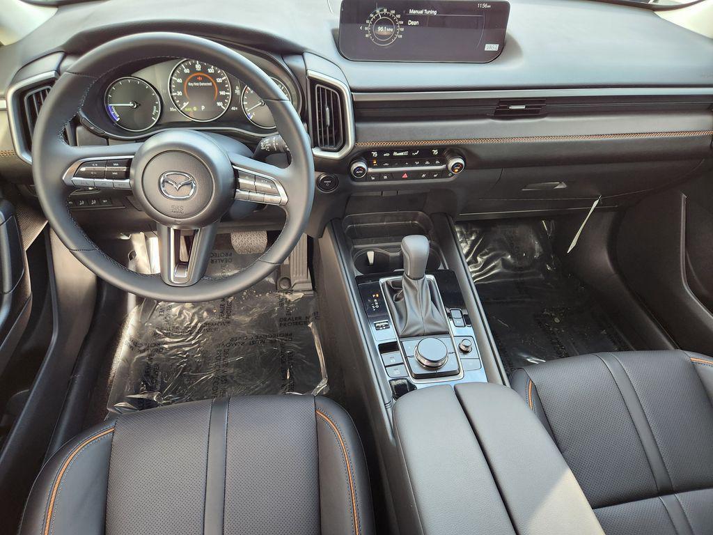 new 2026 Mazda CX-50 Hybrid car, priced at $39,348