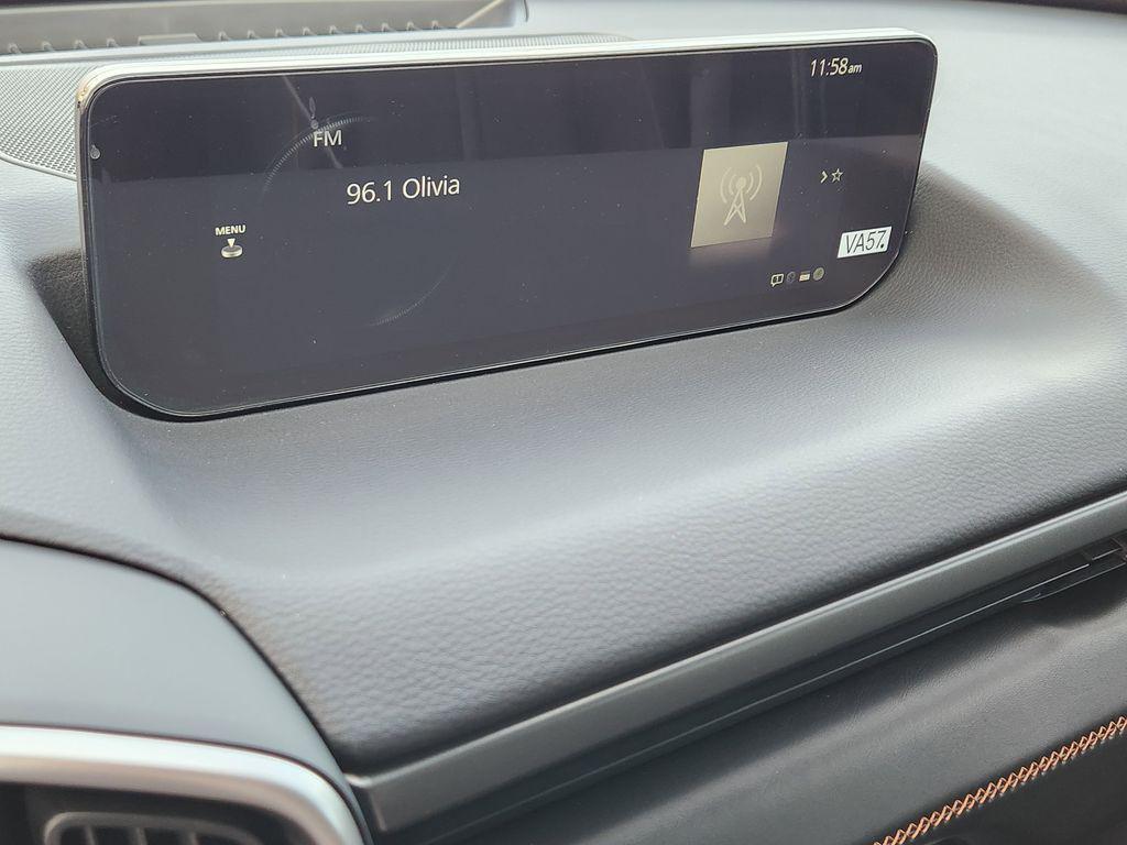 new 2026 Mazda CX-50 Hybrid car, priced at $39,348