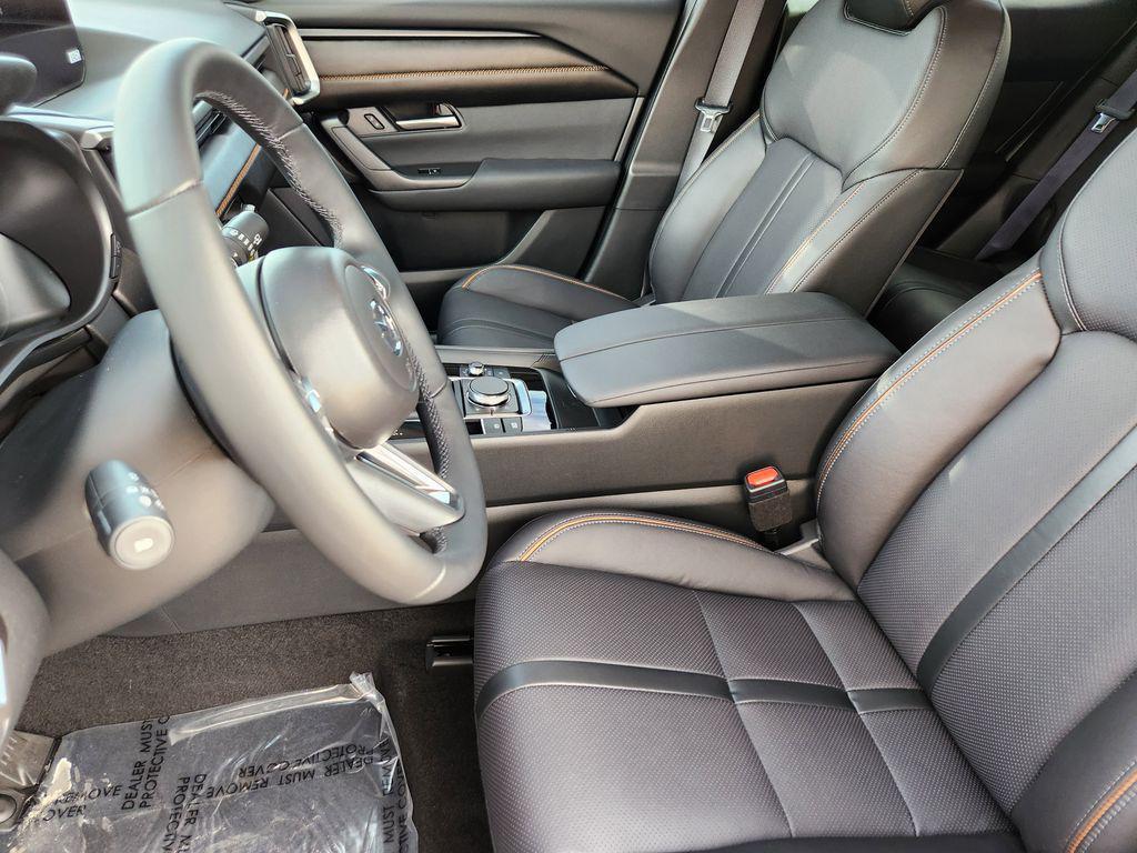 new 2026 Mazda CX-50 Hybrid car, priced at $39,348