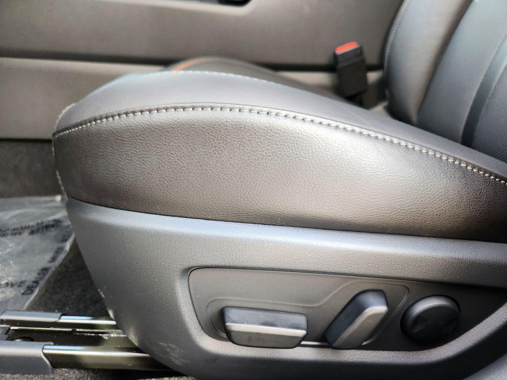 new 2026 Mazda CX-50 Hybrid car, priced at $39,348