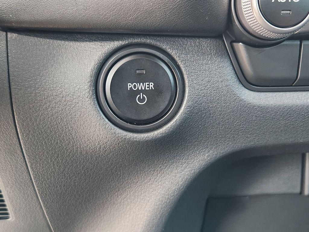 new 2026 Mazda CX-50 Hybrid car, priced at $39,348