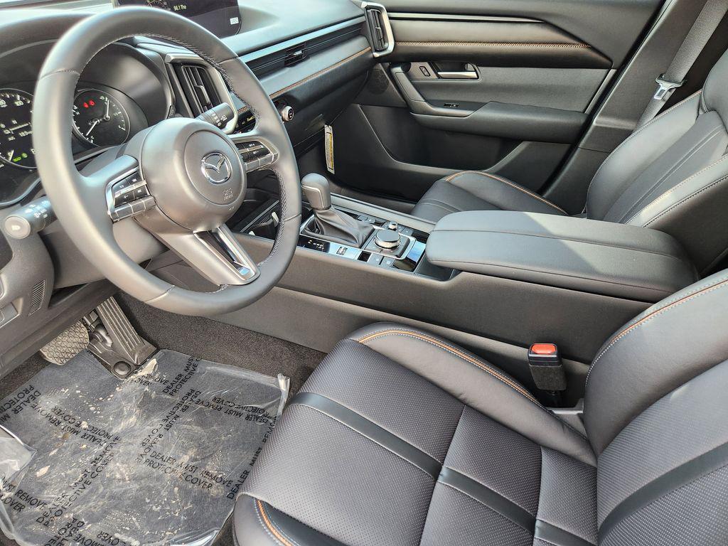 new 2026 Mazda CX-50 Hybrid car, priced at $39,348