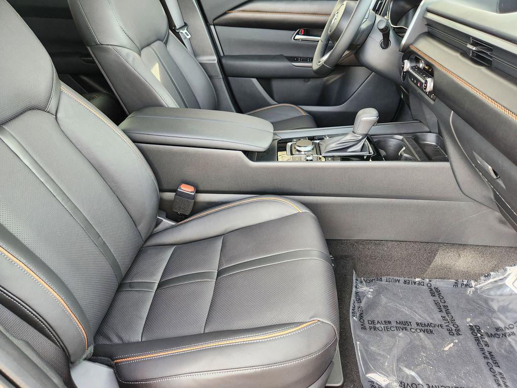 new 2026 Mazda CX-50 Hybrid car, priced at $39,348