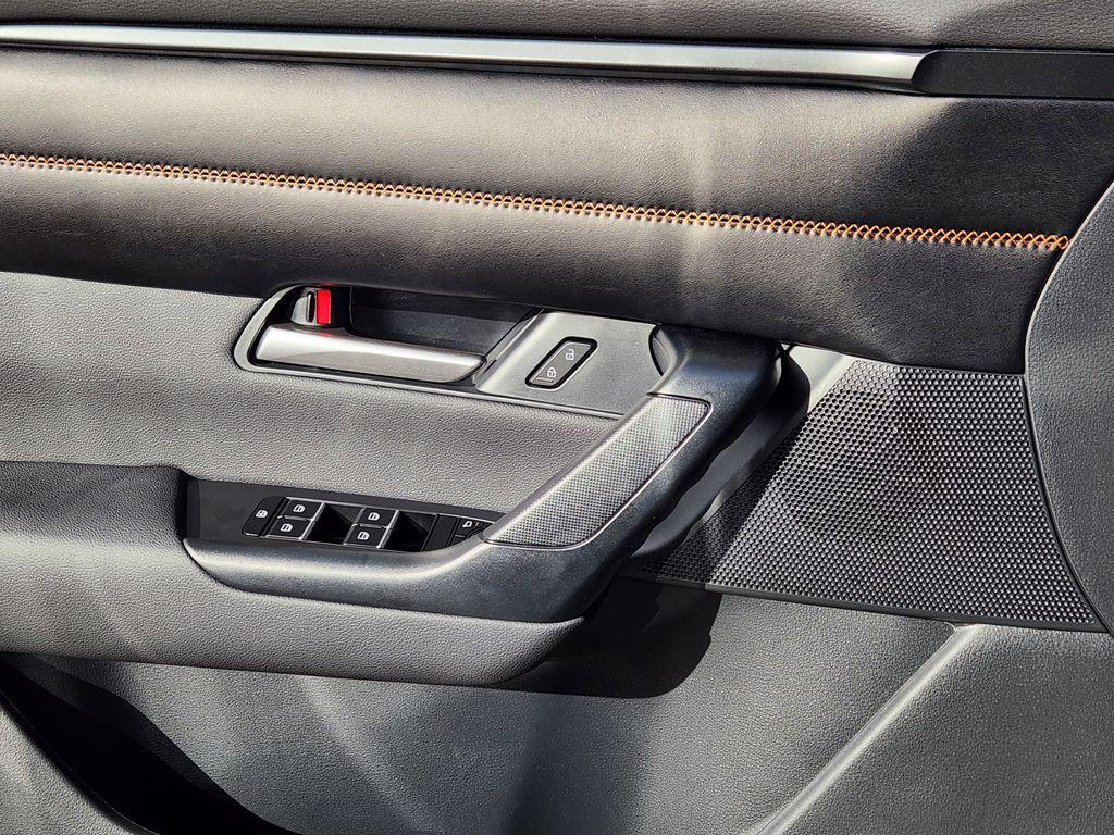 new 2026 Mazda CX-50 Hybrid car, priced at $39,348