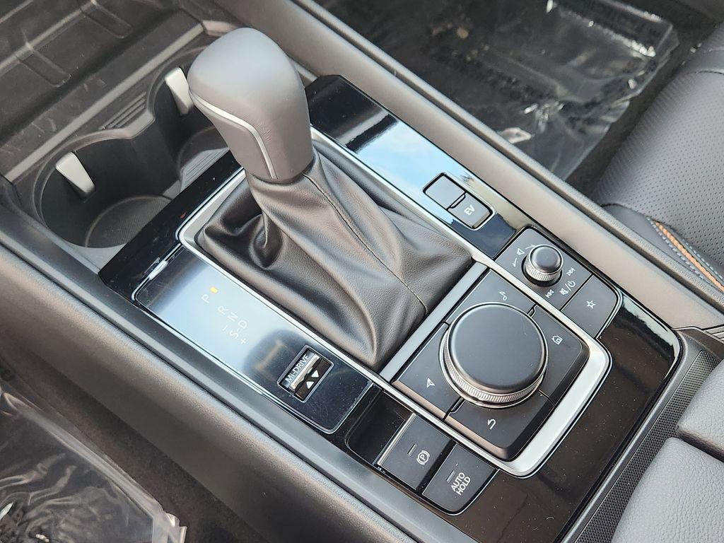 new 2026 Mazda CX-50 Hybrid car, priced at $39,348