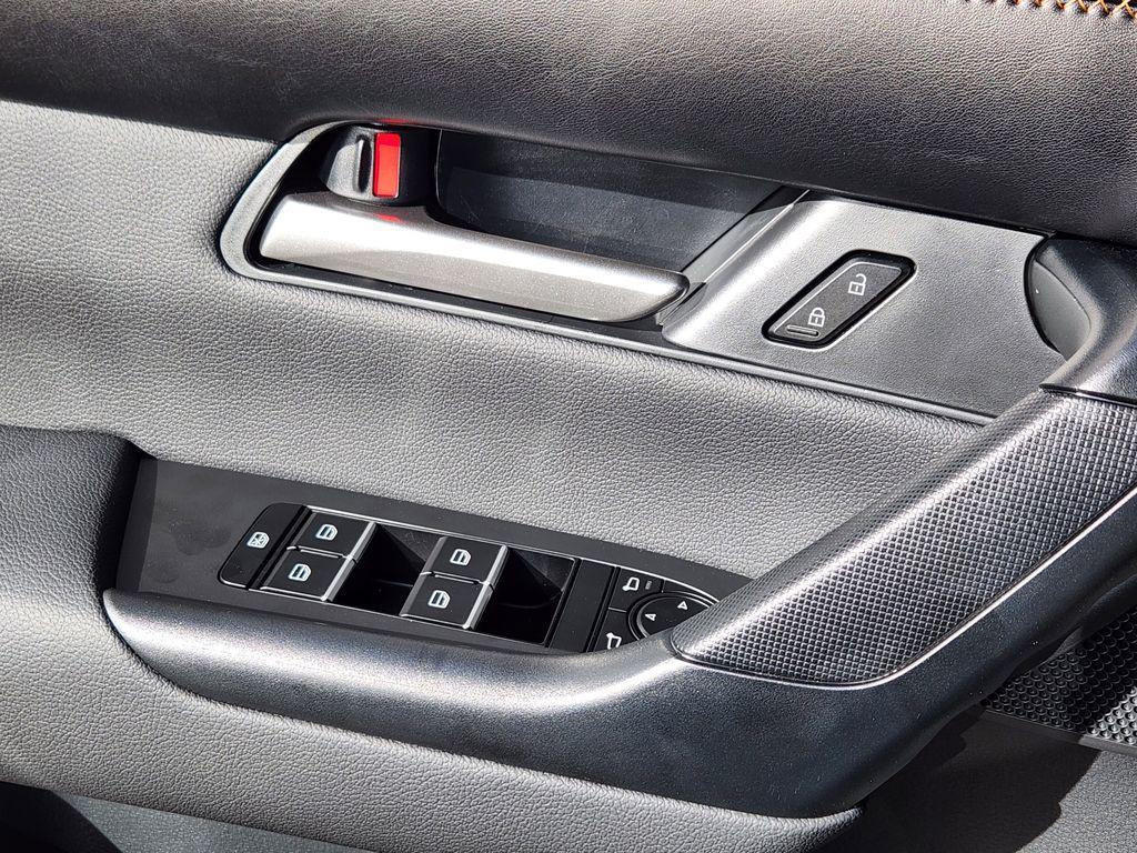 new 2026 Mazda CX-50 Hybrid car, priced at $39,348