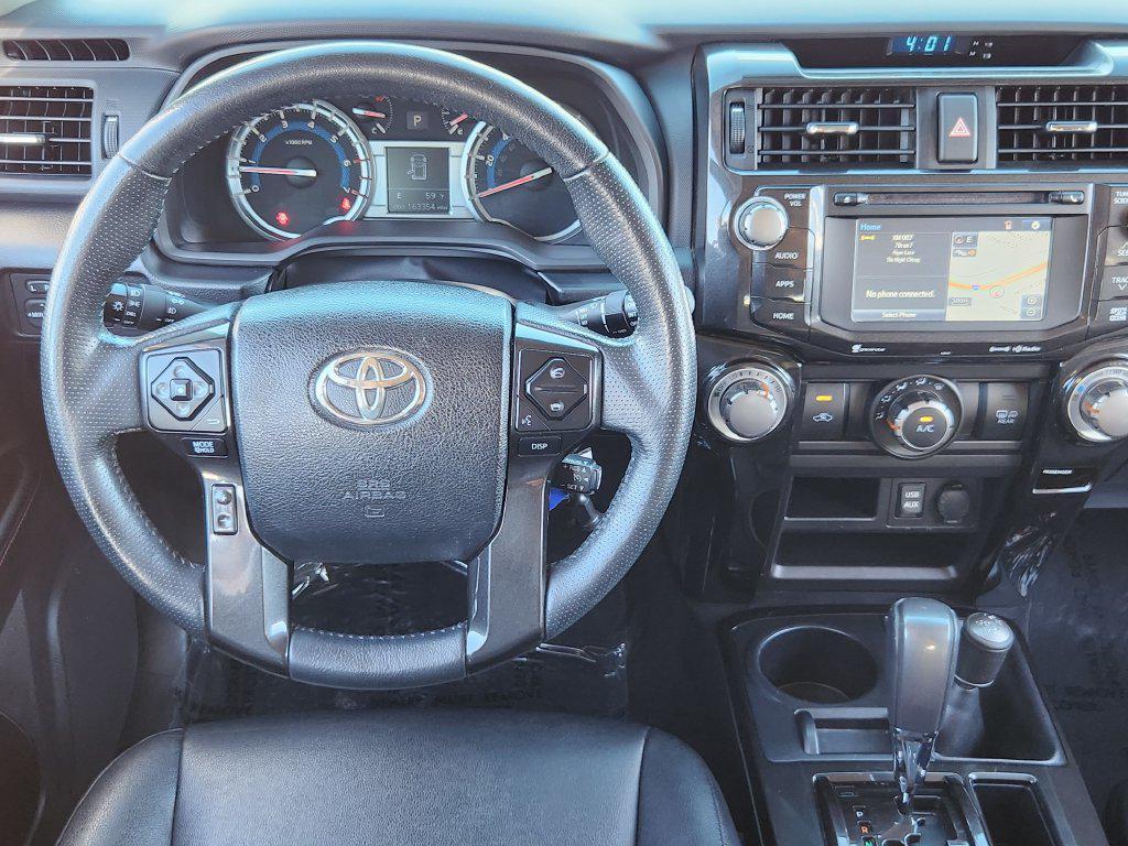 used 2016 Toyota 4Runner car, priced at $23,049