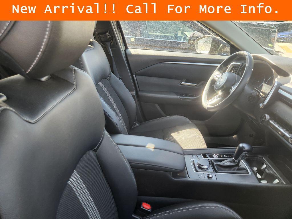 used 2025 Mazda CX-50 car, priced at $26,797