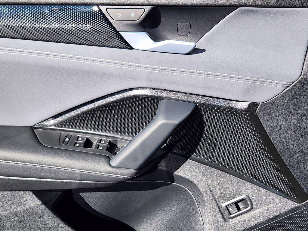 new 2026 Volkswagen Tiguan car