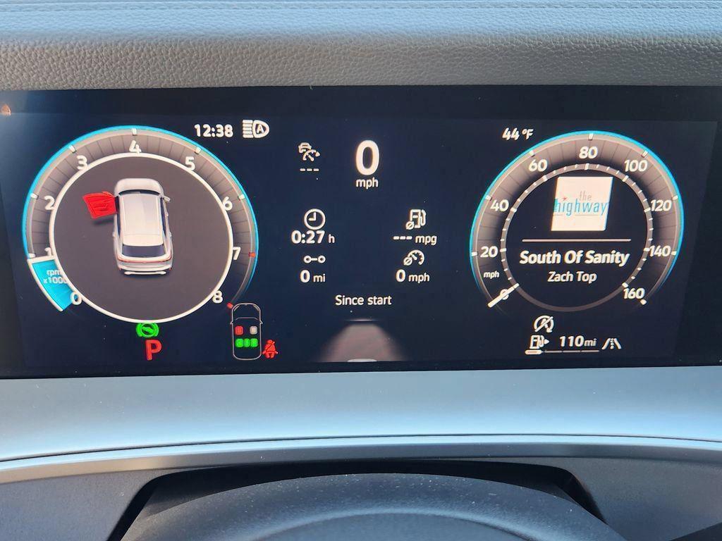 new 2026 Volkswagen Tiguan car