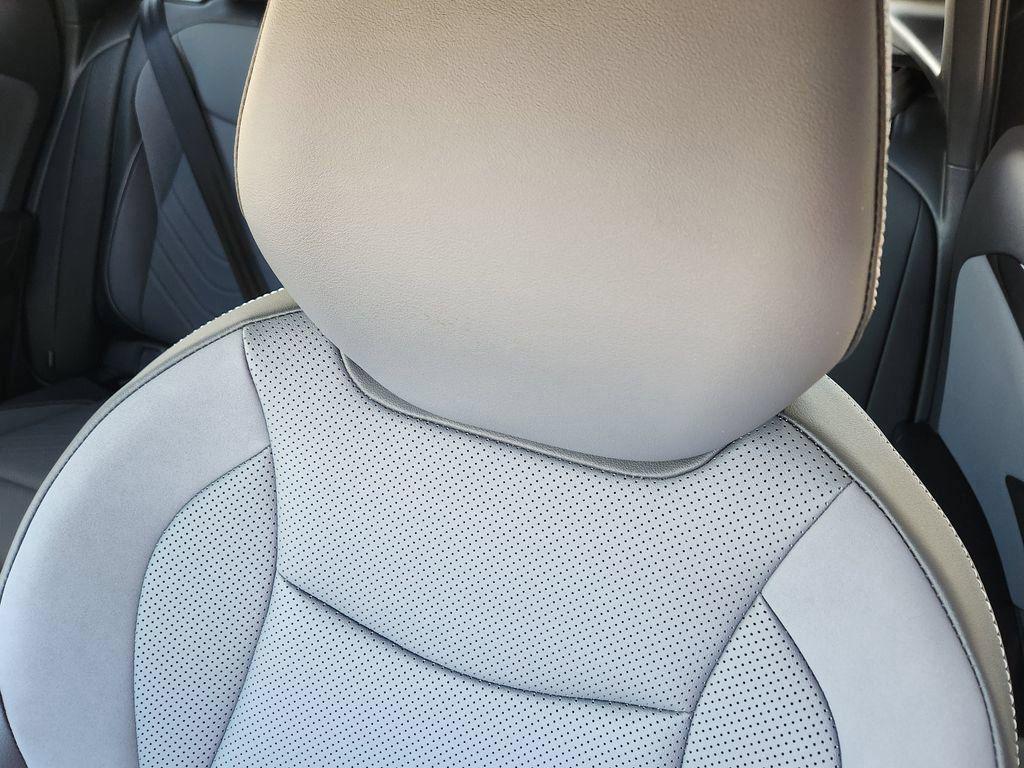 new 2026 Volkswagen Tiguan car