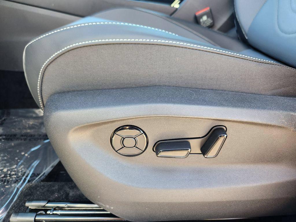 new 2026 Volkswagen Tiguan car
