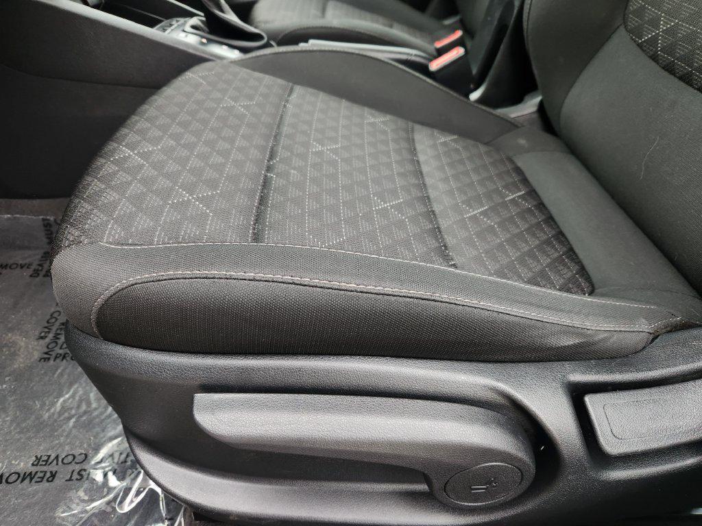 used 2022 Kia Rio car, priced at $13,299