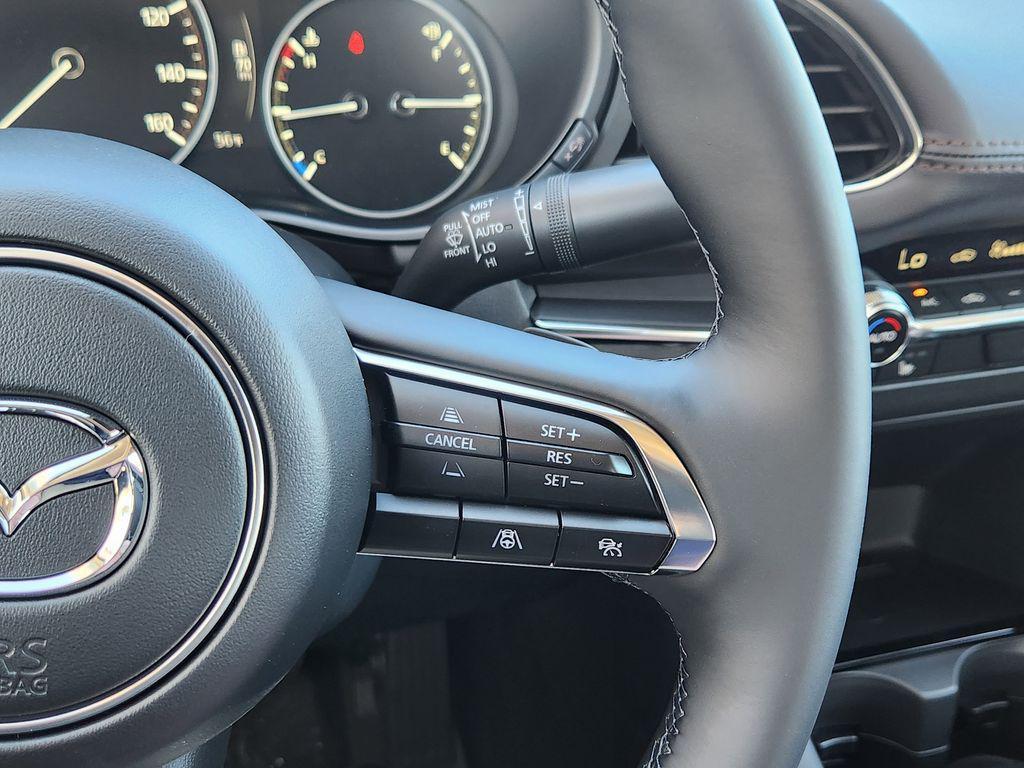 new 2026 Mazda Mazda3 car, priced at $38,234