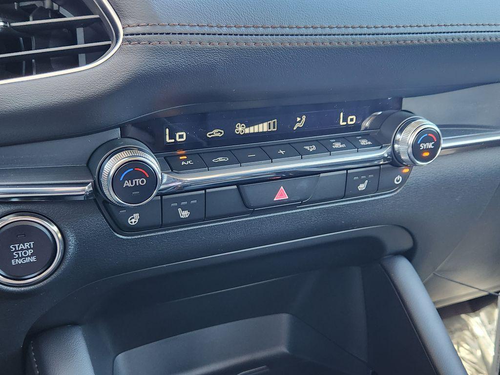 new 2026 Mazda Mazda3 car, priced at $38,234