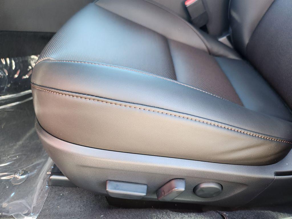 new 2026 Mazda Mazda3 car, priced at $38,234