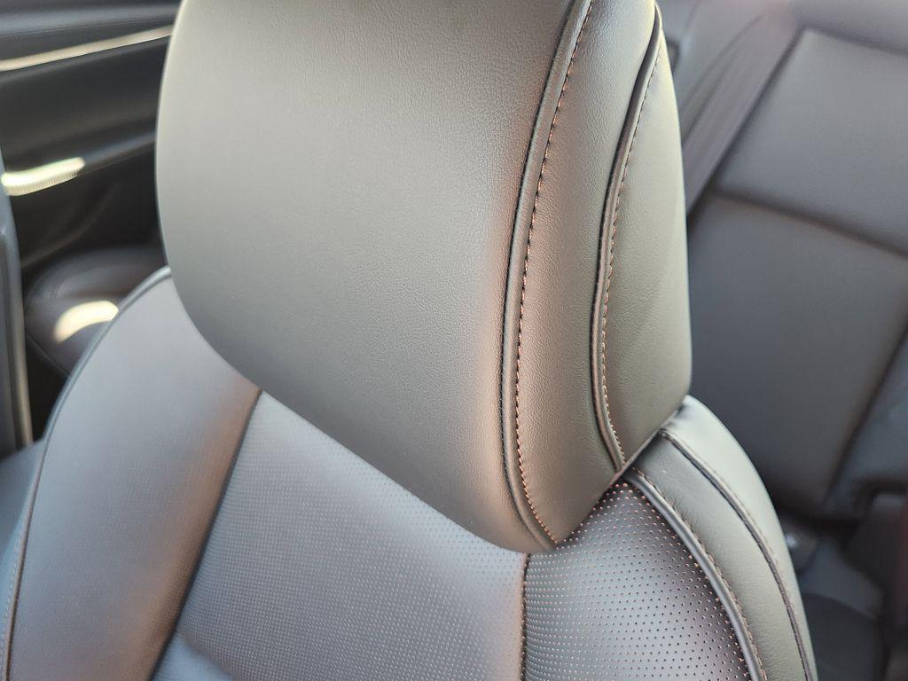 new 2026 Mazda Mazda3 car, priced at $38,234