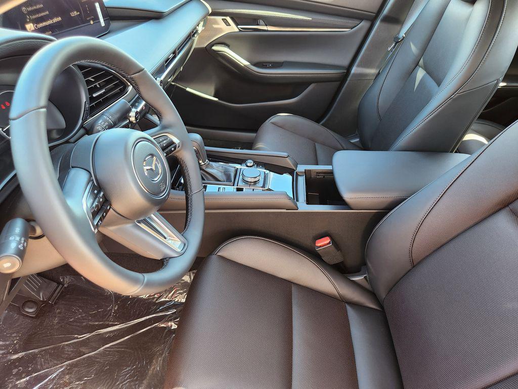 new 2026 Mazda Mazda3 car, priced at $38,234
