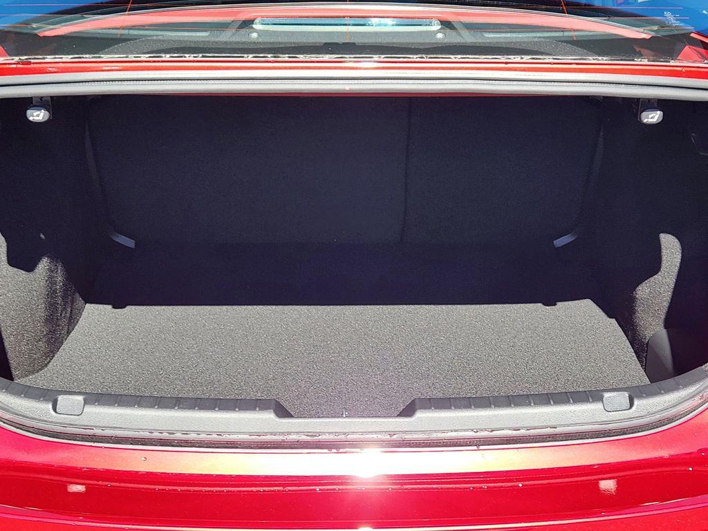 new 2026 Mazda Mazda3 car, priced at $38,234