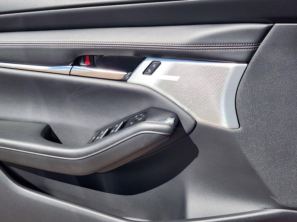 new 2026 Mazda Mazda3 car, priced at $38,234