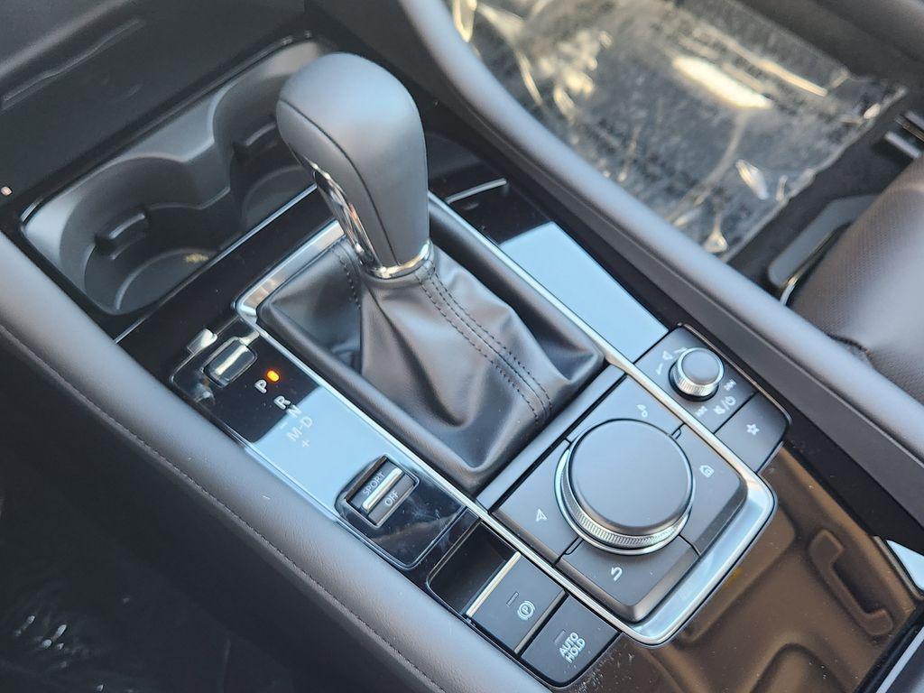 new 2026 Mazda Mazda3 car, priced at $38,234