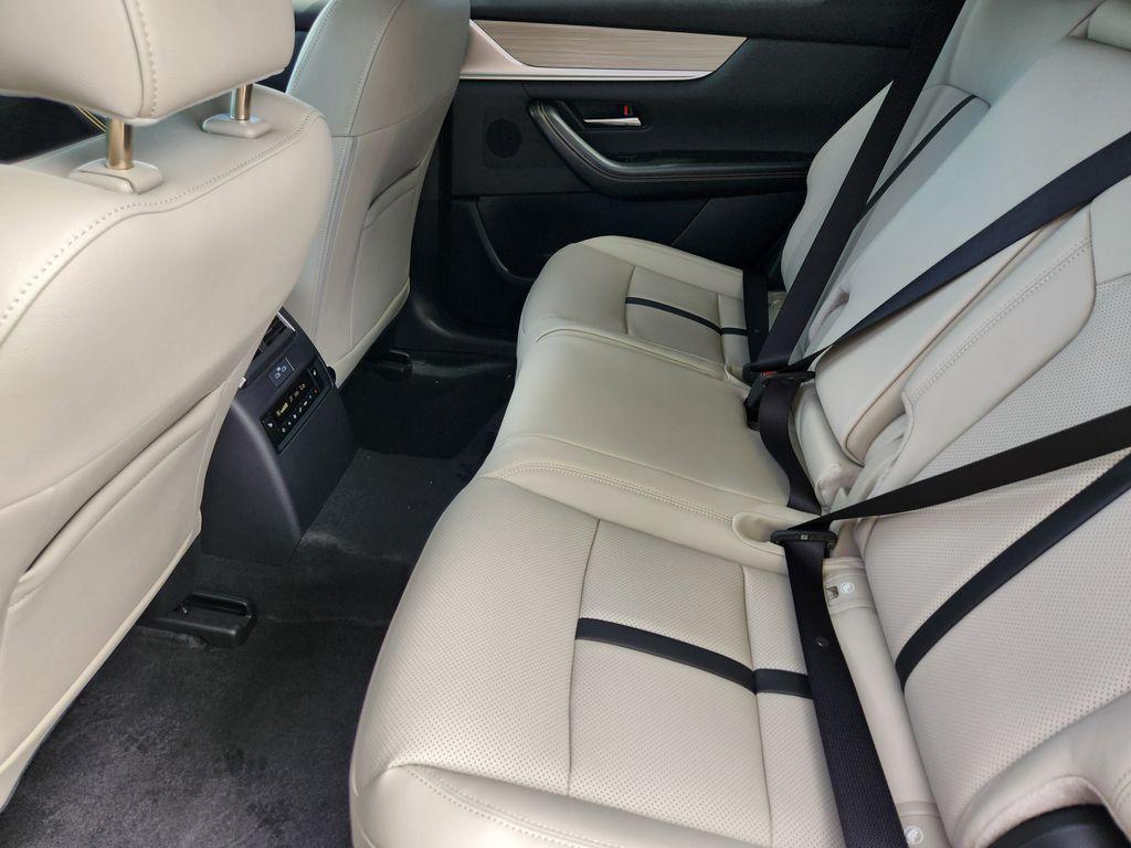 new 2026 Mazda CX-90 car, priced at $48,189
