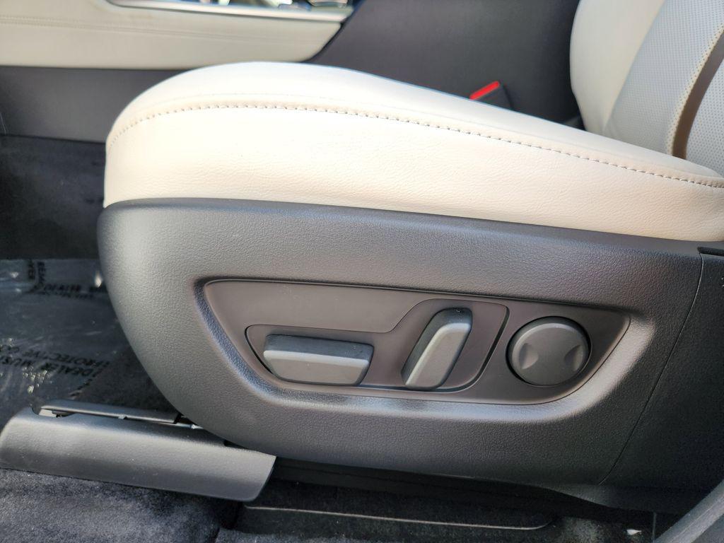 new 2025 Mazda CX-90 PHEV car, priced at $58,512